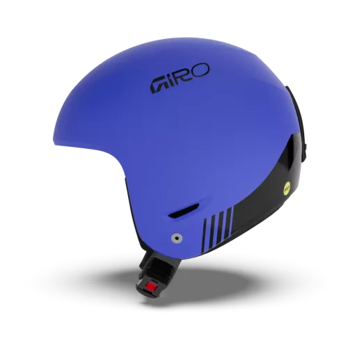 Giro Snow Giro Signes Spherical Helm BLAU