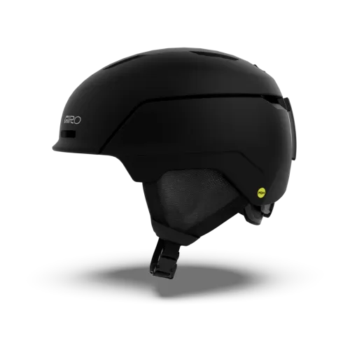 Giro Snow Giro Neo II MIPS SCHWARZ