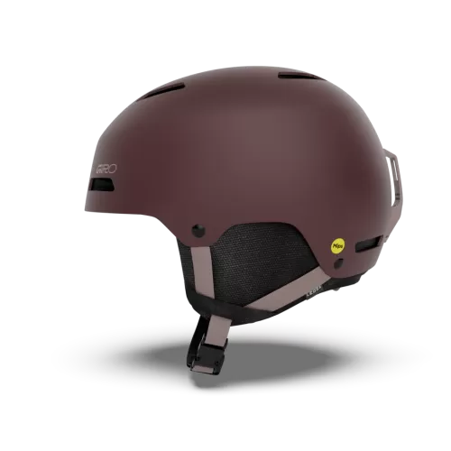 Giro Snow Giro Ledge MIPS FS BRAUN