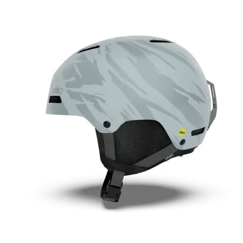 Giro Snow Giro Ledge MIPS FS BLAU