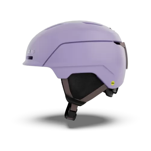Giro Snow Giro Damen Neo II MIPS VIOLETT