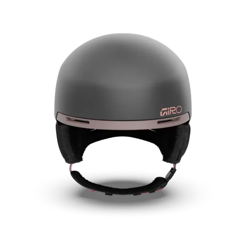 Giro Snow Giro Damen Taggert MIPS GRAU