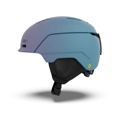 Giro Snow Giro Neo II Jr. MIPS BLAU