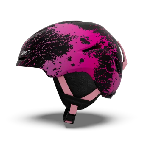 Giro Snow Giro Spur SCHWARZ