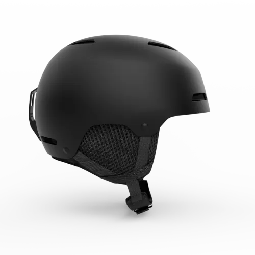 Giro Snow Giro Crüe MIPS FS SCHWARZ