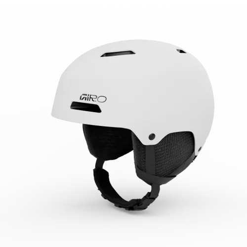 Giro Snow Giro Crüe FS WEISS