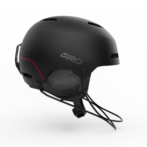 Giro Snow Giro Ledge SL MIPS SCHWARZ