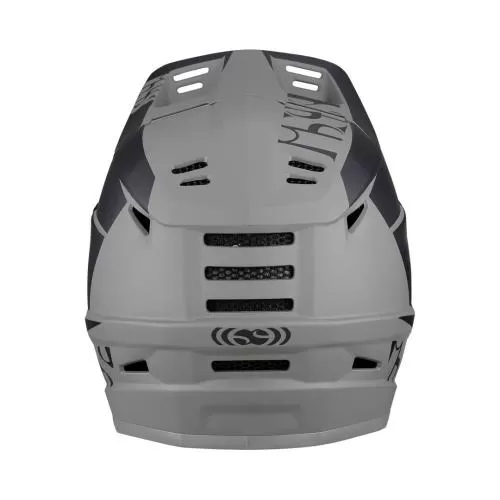 iXS Velo Helmet XACT EVO - black