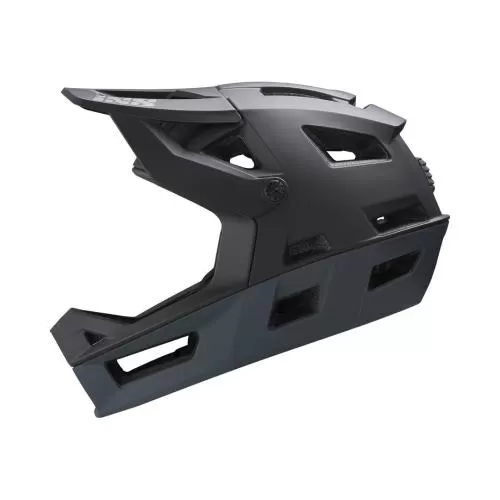iXS Velo Helmet Trigger FF - black