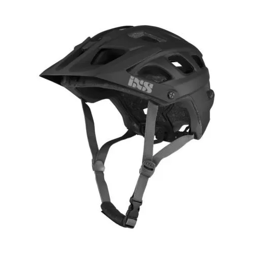 iXS Velo Helmet Trail EVO - black