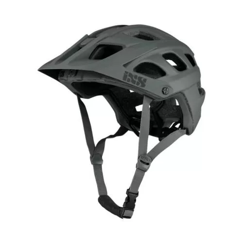 iXS Velo Helmet Trail EVO - graphite