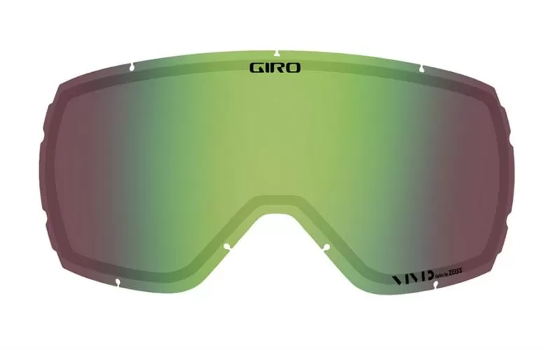Giro Balance/Facet Lense GRÜN