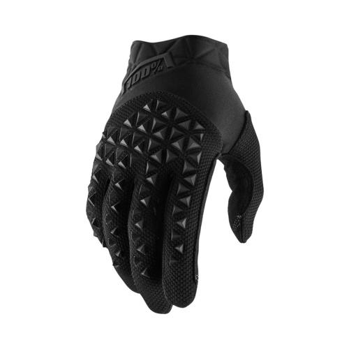 Image of 100% Airmatic Handschuhe Youth schwarz