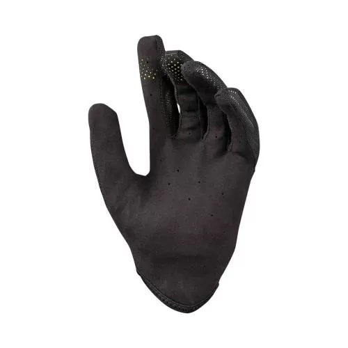 iXS Carve Handschuhe schwarz