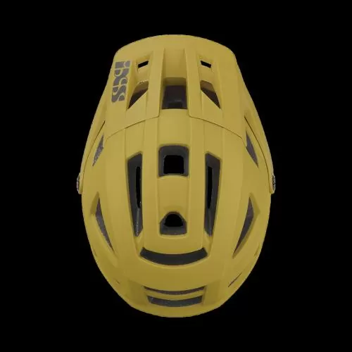 iXS Trigger AM MIPS helmet