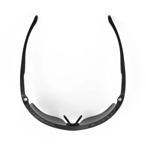 RudyProject Keyblade Sportbrille - matte black, smoke