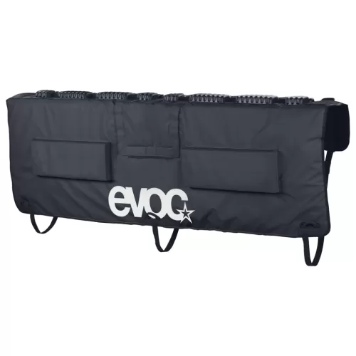 Evoc Tailgate Pad Curve XL SCHWARZ