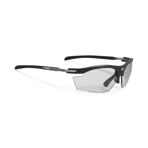 Rudy Project Rydon impactX2 sports glasses - matte black, photochromic black