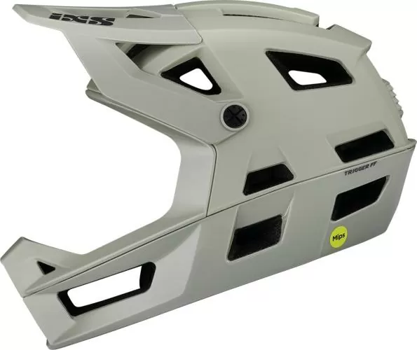iXS Trigger FF MIPS helmet