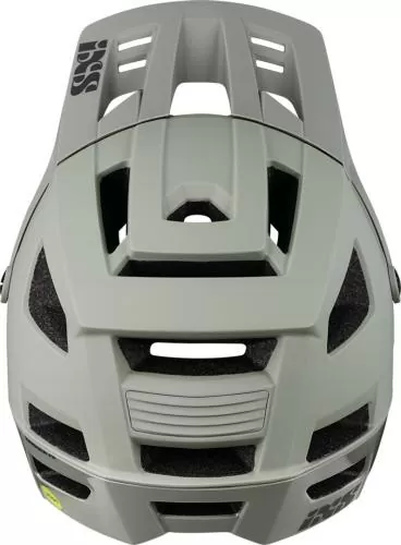 iXS Trigger FF MIPS helmet