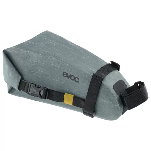 Evoc Seat Pack WP 2L GRAU