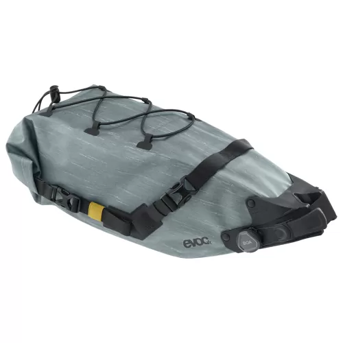 Evoc Seat Pack Boa WP 6L GRAU