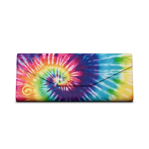 Gogglesoc Tie Dye Sunnycase MEHRFARBIG