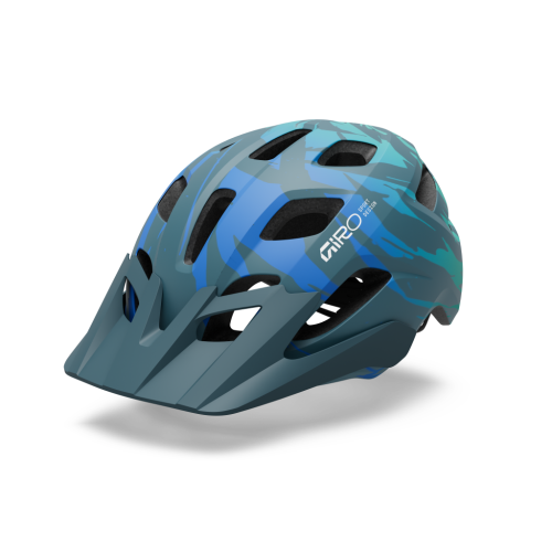 Giro Tremor Child MIPS Velohelm - blau