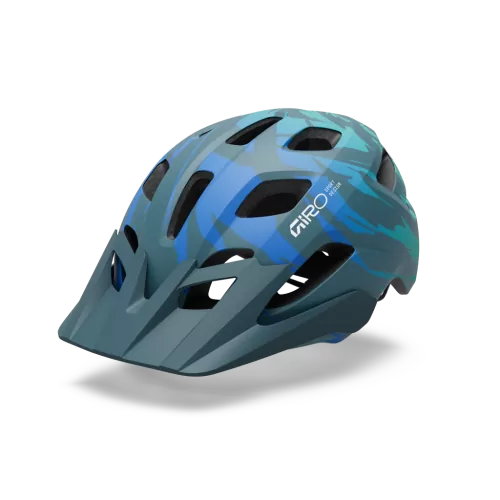 Giro Tremor Child MIPS BLAU