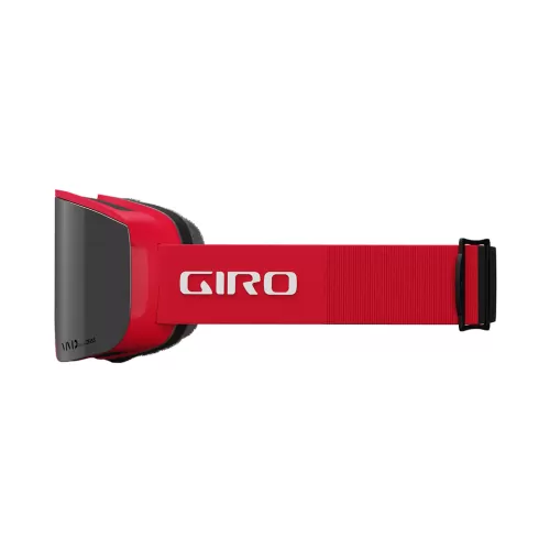 Giro Axis Vivid Goggle ROT
