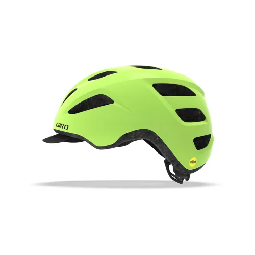 Giro Cormick MIPS Helm GELB Giro Cormick MIPS Helm GELB