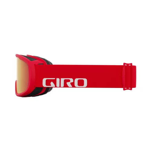 Giro Cruz Flash Goggle ROT