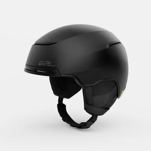 Giro Jackson MIPS Helm SCHWARZ