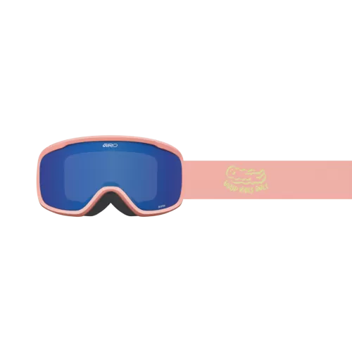 Giro Buster Flash Goggle PINK