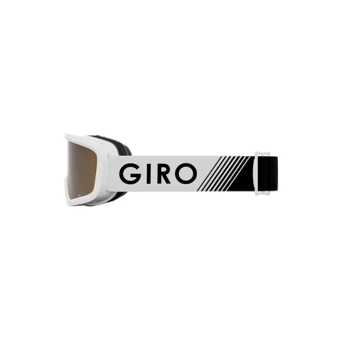 Giro Chico 2.0 Basic Goggle WEISS