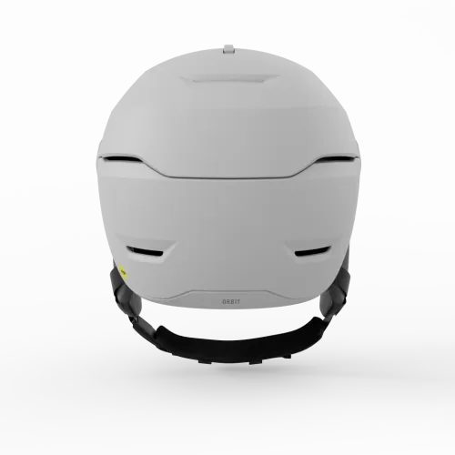 Giro Orbit Spherical Helm GRAU