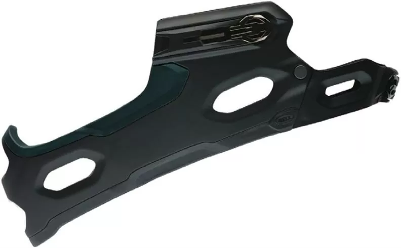 Bell Super Chinbar (fits 1/2/3) SCHWARZ