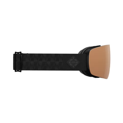 Giro Contour RS Damen Vivid Goggle SCHWARZ