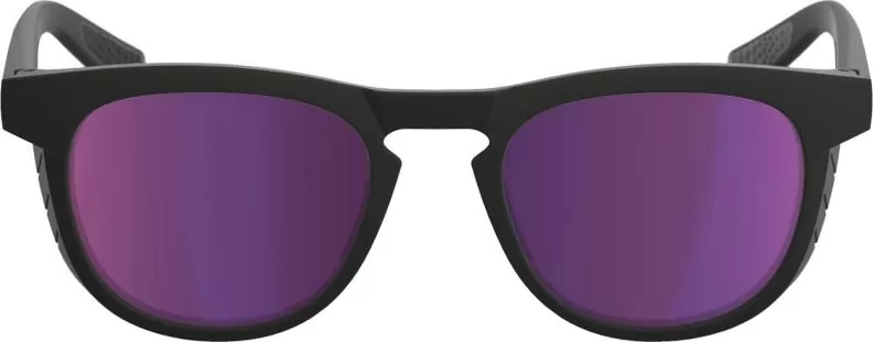 100% Slent Brille Purple Multilayer Mirror Lens