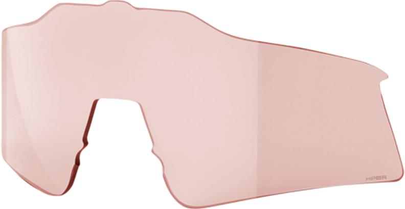 100% Ersatzlinse - Speedcraft SL HiPER Coral