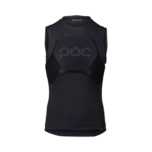 Poc Oseus VPD Torso - Uranium Black