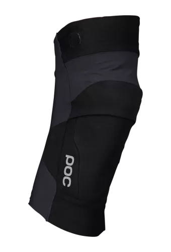 Poc Oseus VPD Knee - Uranium Black
