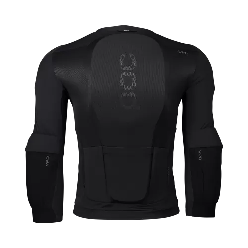 Poc Oseus VPD Jacket - Uranium Black