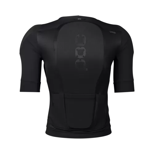 Poc Oseus VPD Tee - Uranium Black