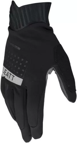 Leatt MTB Glove 2.0 WindBlock black