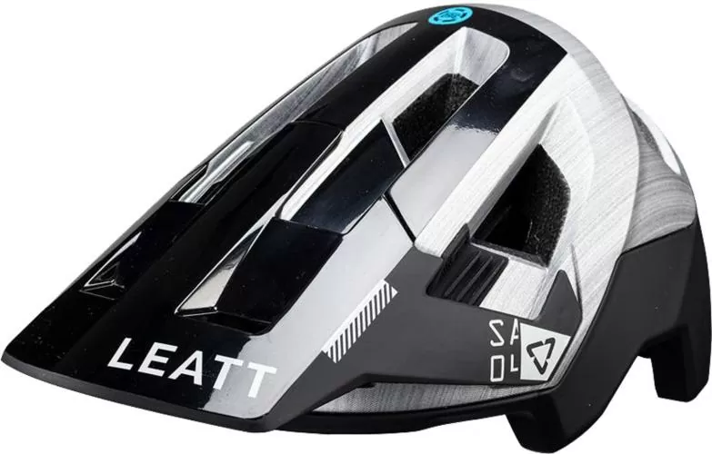 Leatt MTB All-MTN 4.0 Helmet brushed
