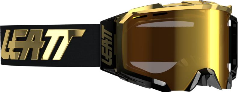 Leatt Velocity 5.0 MTB Goggle Iriz Gold Bronze UC 68%