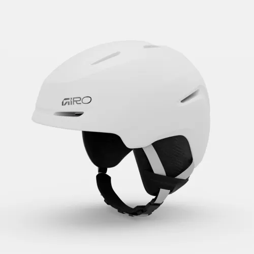 Giro Spur Helm WEISS