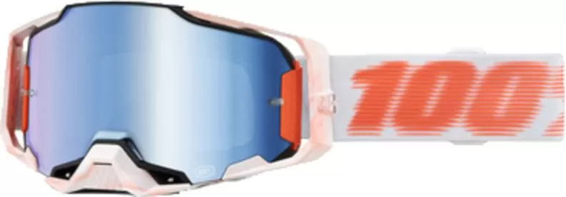 100% Goggle Armega Tubular