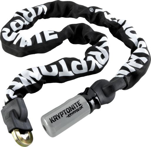 Kryptonite Kettenschloss KryptoLok 912
